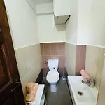 Сasa de vacaciones Lugas Siófok