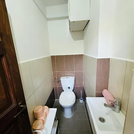 Ferienhaus Lugas Siófok