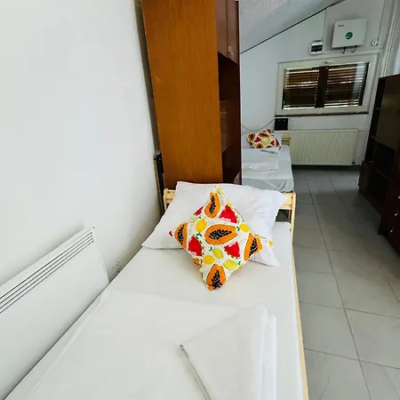 Lugas Дом отдыха