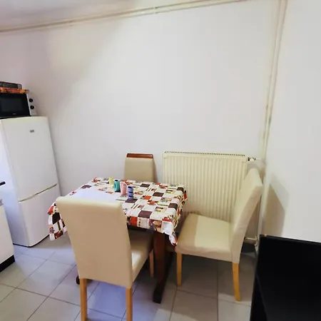 Lugas Holiday home Siofok