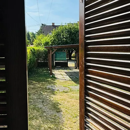 Holiday home Lugas Siofok