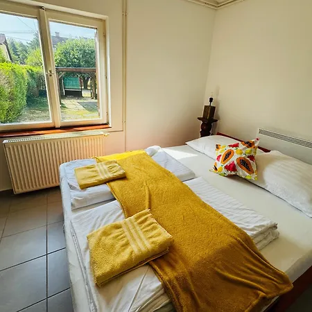 Lugas Holiday home