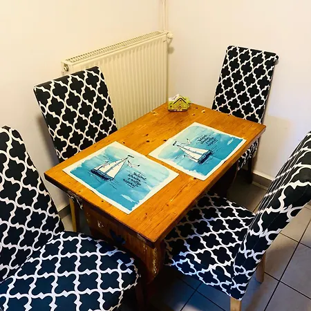 Lugas Holiday home Siofok