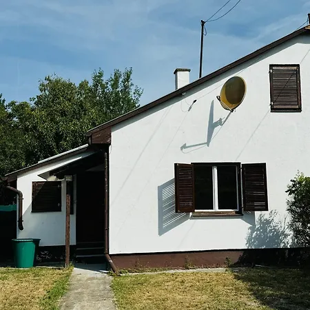 Holiday home Lugas *
