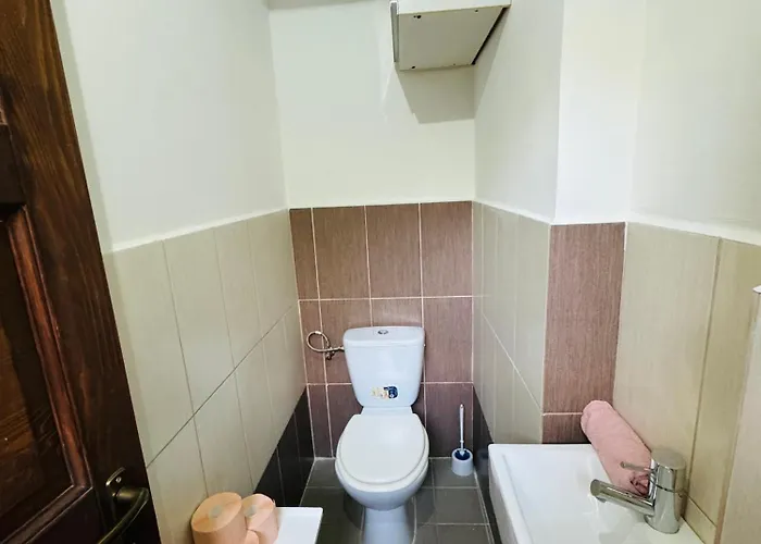 Ferienhaus Lugas Siófok