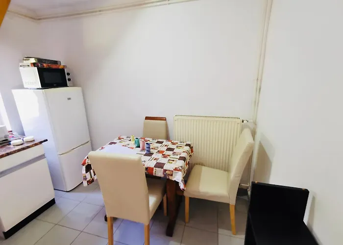 Lugas Holiday home Siofok