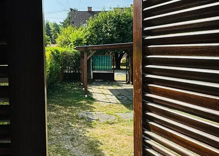 Holiday home Lugas Siofok